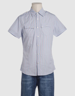 Confronta prezzi Diesel camicie camicie maniche corte su yoox.com