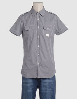 Confronta prezzi Diesel camicie camicie maniche corte su yoox.com