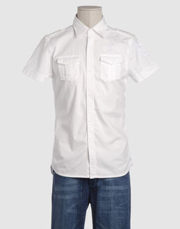 Confronta prezzi Diesel camicie camicie maniche corte su yoox.com