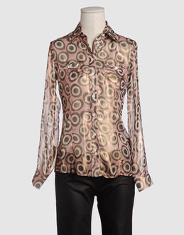 Confronta prezzi Versace jeans couture camicie camicie maniche lunghe su yoox.com