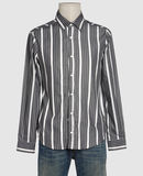 JUST CAVALLI - Long sleeve shirts