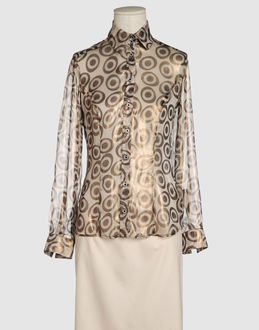 Confronta prezzi Versace jeans couture camicie camicie maniche lunghe su yoox.com