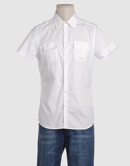 Confronta prezzi Diesel camicie camicie maniche corte su yoox.com