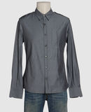C'N'C' COSTUME NATIONAL - Long sleeve shirts