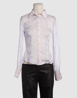 Confronta prezzi Versace jeans couture camicie camicie maniche lunghe su yoox.com