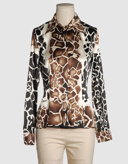 Confronta prezzi Versace camicie camicie maniche lunghe su yoox.com