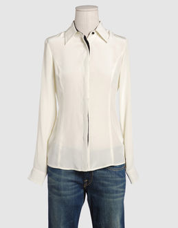 Confronta prezzi Versace jeans couture camicie camicie maniche lunghe su yoox.com