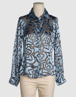 Confronta prezzi Versace jeans couture camicie camicie maniche lunghe su yoox.com
