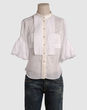 ALBINO - Short sleeve shirts