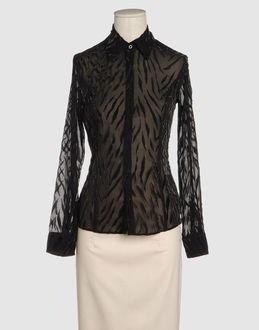 Confronta prezzi Versace jeans couture camicie camicie maniche lunghe su yoox.com
