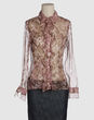 CLIPS - Long sleeve shirts