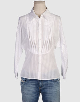 Confronta prezzi Diesel camicie camicie maniche lunghe su yoox.com
