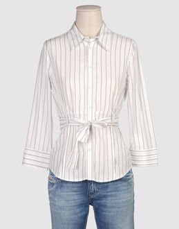 Confronta prezzi Diesel camicie camicie maniche lunghe su yoox.com