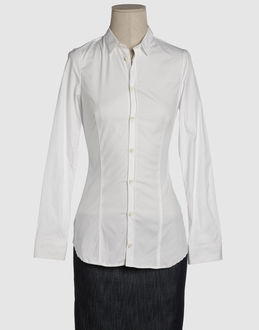 Confronta prezzi Dsquared2 camicie camicie maniche lunghe su yoox.com