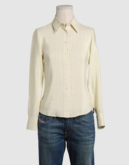 Confronta prezzi Versace classic camicie camicie maniche lunghe su yoox.com