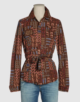 Confronta prezzi Diesel camicie camicie maniche lunghe su yoox.com