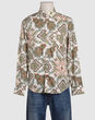 MAURO GRIFONI - Long sleeve shirts