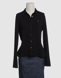 Confronta prezzi Versace sport camicie camicie maniche lunghe su yoox.com