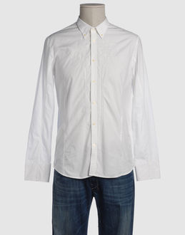 DIESEL - SHIRTS - Long sleeve shirts - on YOOX.COM