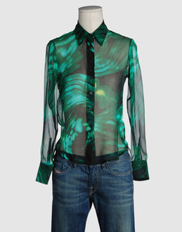 Confronta prezzi Versace classic camicie camicie maniche lunghe su yoox.com