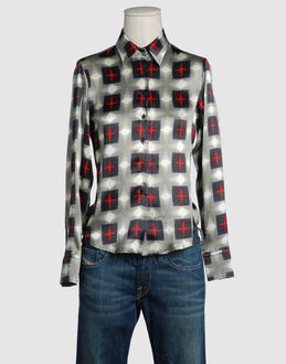 Confronta prezzi Versace classic camicie camicie maniche lunghe su yoox.com