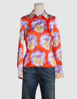 Confronta prezzi Versace camicie camicie maniche lunghe su yoox.com