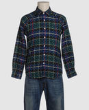 SOPHNET CAMICIE Camicie maniche lunghe su YOOXCOM