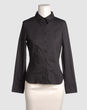 ARMANI JEANS - Long sleeve shirts