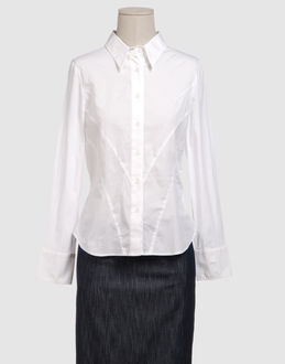 Confronta prezzi Armani jeans camicie camicie maniche lunghe su yoox.com