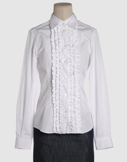 Confronta prezzi Dolce & gabbana camicie camicie maniche lunghe su yoox.com