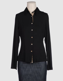 Confronta prezzi Zanetti moda camicie camicie maniche lunghe su yoox.com