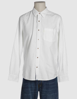 Polo ralph lauren chemises chemises manches longues