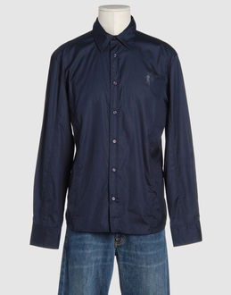 Confronta prezzi Bikkembergs camicie camicie maniche lunghe su yoox.com
