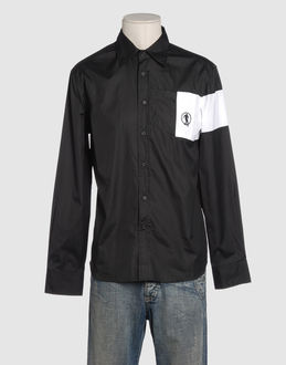 Confronta prezzi Bikkembergs camicie camicie maniche lunghe su yoox.com