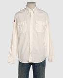 NAPAPIJRI - Long sleeve shirts