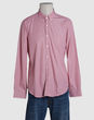 AGHO - Long sleeve shirts