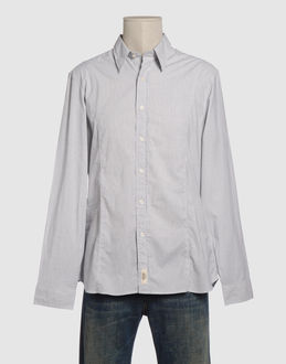 Confronta prezzi Calvin klein jeans camicie camicie maniche lunghe su yoox.com