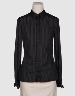 Confronta prezzi Bikkembergs camicie camicie maniche lunghe su yoox.com
