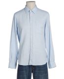 ASPESI - Long sleeve shirts