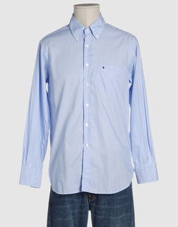 Confronta prezzi Ballantyne camicie camicie maniche lunghe su yoox.com