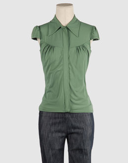 Confronta prezzi Hood camicie camicie maniche corte su yoox.com