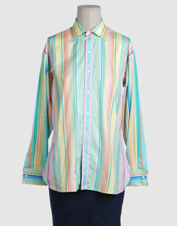 Confronta prezzi Ralph lauren camicie camicie maniche lunghe su yoox.com