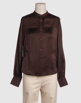 Confronta prezzi Pringle camicie camicie maniche lunghe su yoox.com