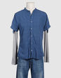 McQ - Long sleeve shirts