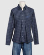 McQ - Long sleeve shirts