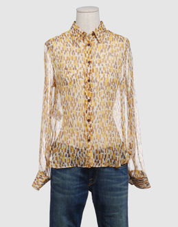 Confronta prezzi Pringle camicie camicie maniche lunghe su yoox.com