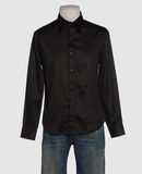 JUST CAVALLI - Long sleeve shirts