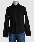 AGAINST MY KILLER - Long sleeve shirts
