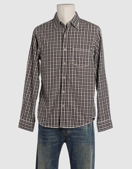 Confronta prezzi Polo jeans company camicie camicie maniche lunghe su yoox.com