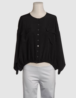 Confronta prezzi Acne jeans camicie camicie maniche lunghe su yoox.com
